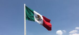 mexico grand prix hospitality